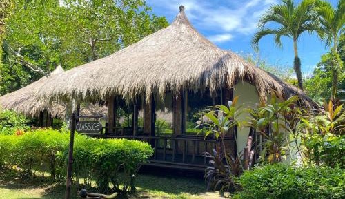 Garden Casita