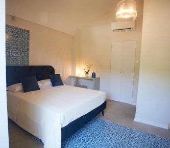 King Suite with Spa Bath
