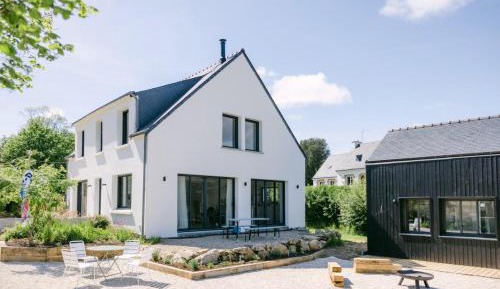 Five-Bedroom House