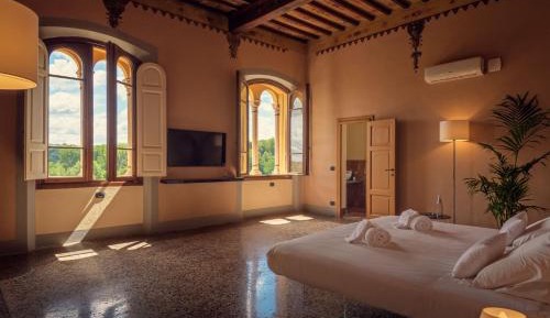 King Suite
