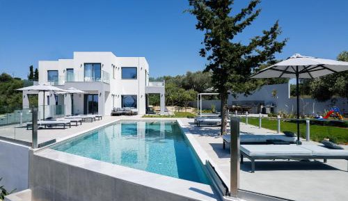 Deluxe Villa