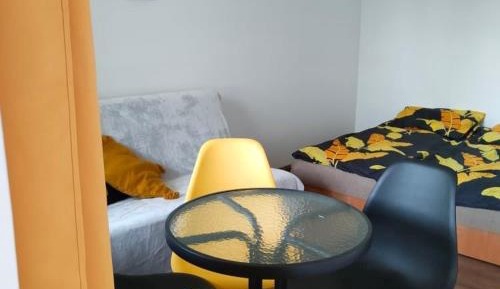 Double Room with Park View