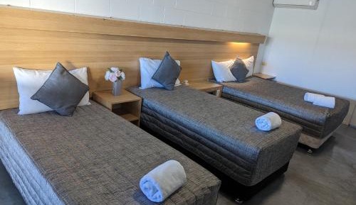 Standard Family Room