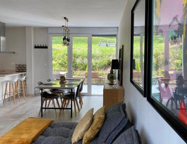 Superior Villa