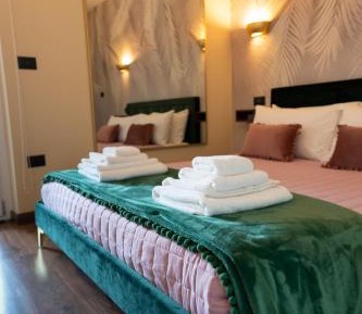 Double Room with Spa Bath