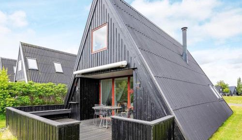 Two-Bedroom Holiday Home