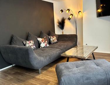 Apartment - Second Floor