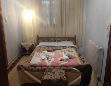 Budget Twin Room