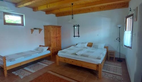 Triple Room with Bathroom