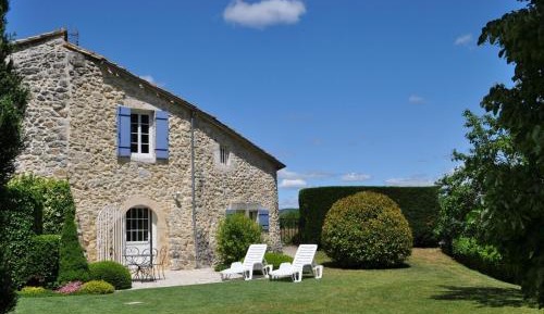 Two-Bedroom Holiday Home