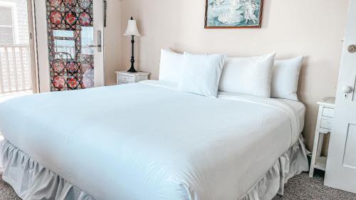 King Room with Sea View