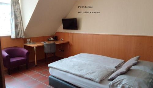 Small Double Room