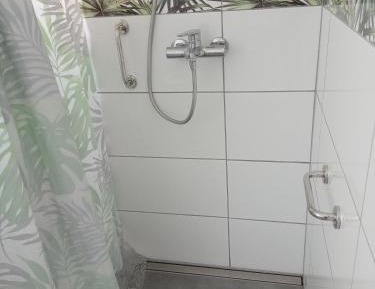 Family Room - Disability Access