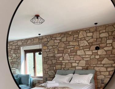 Junior Suite with Pool View