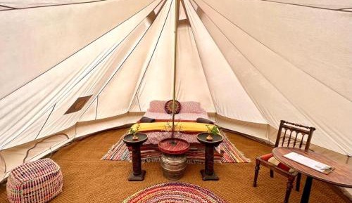 Standard Tent