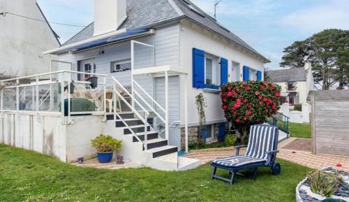 Five-Bedroom House