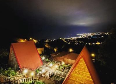 Superior Chalet
