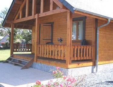 Cottage Comfort
