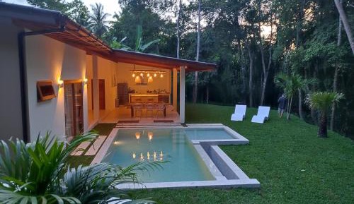 Two-Bedroom Villa