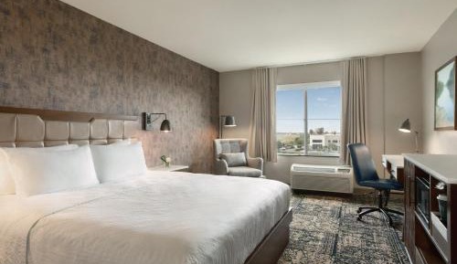 Guest Room, 1 King