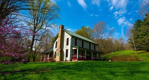 Six-Bedroom Holiday Home