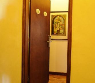 Twin Room with Pool View