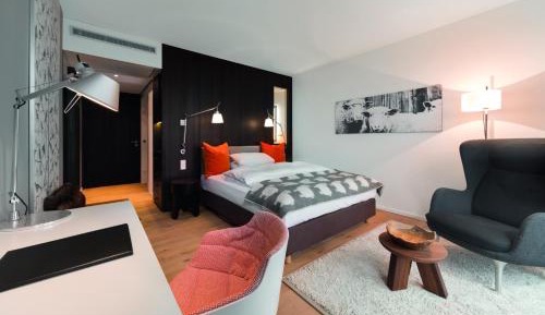 Classic Room