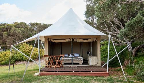 Tent