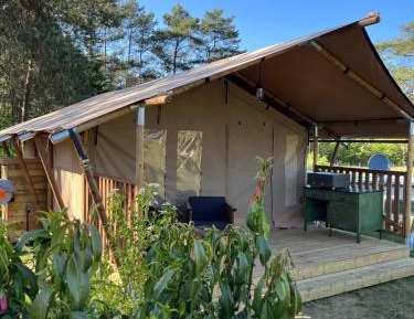 Tent