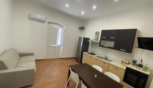 Apartment - Ground Floor