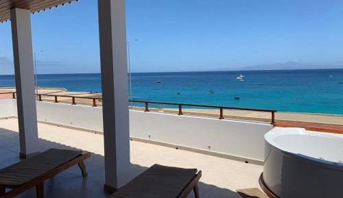 Deluxe Suite Cesaria