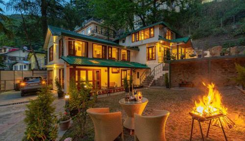 Villa