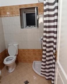 Classic Quadruple Room