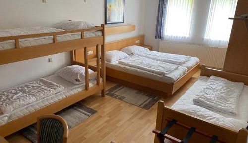 Standard Family Room