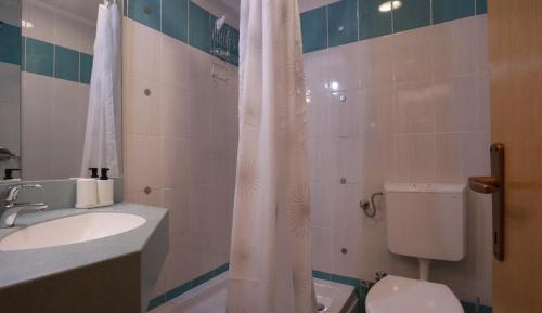 Two-Bedroom Apartment with Sea View