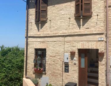 Maisonette