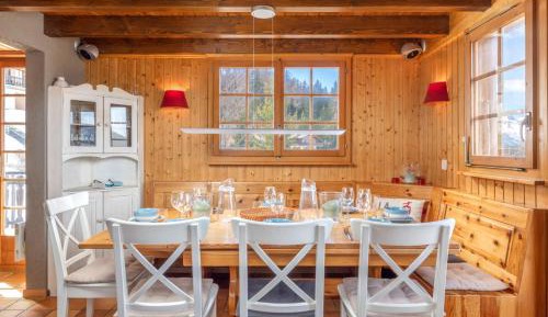 Chalet