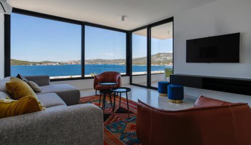 Apartment with Sea View