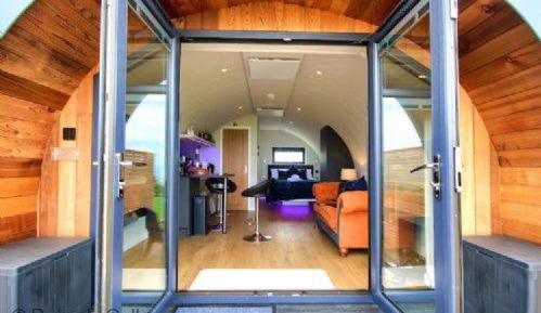 Holiday Home