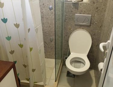 Triple Room with Balcony