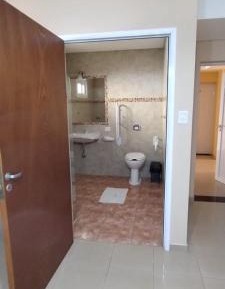Triple Room - Disability Access