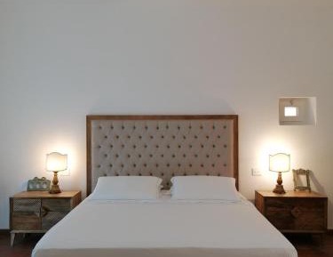 Deluxe Apartment with Terrace and Sea View