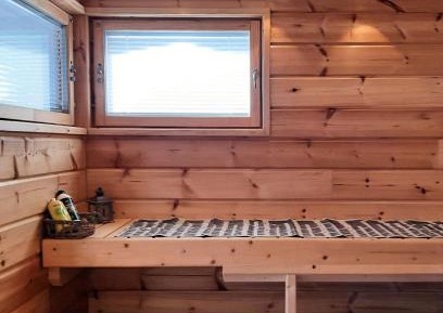 One-Bedroom Chalet