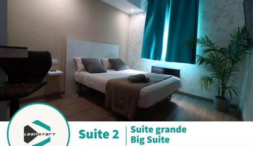 Queen Suite