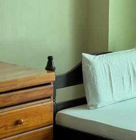 Superior Deluxe Double or Twin Room 