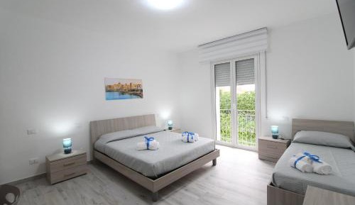 Triple Room with Private Bathroom