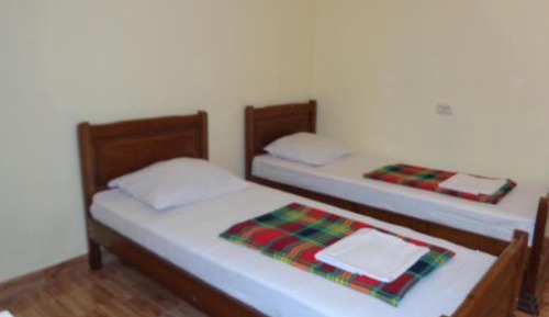 Quadruple Room with Bathroom