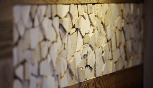 Double Room Deluxe Tyrol