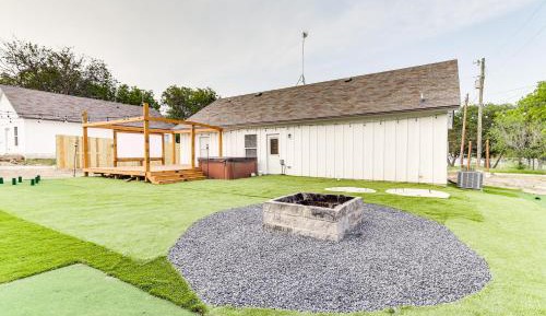 Holiday Home