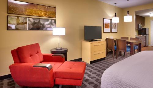 Queen Studio with Two Queen Beds
